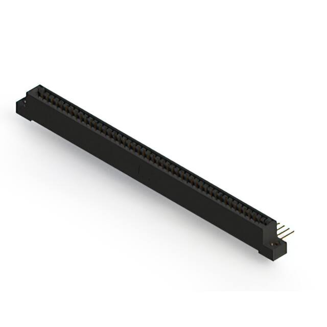 896-047-558-108 EDAC Inc.  Edgeboard Connectors